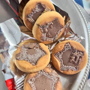 Bozulmuş Biscolata Starz Ürünü Mağduriyeti