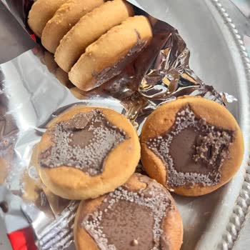 Bozulmuş Biscolata Starz Ürünü Mağduriyeti