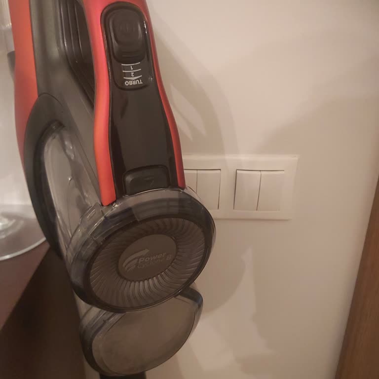 Philips Süpürge İade Sorunu Ve Kısa Pil Ömrü