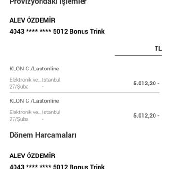 Emekli Müşterinin Kredi Kartı Mağduriyeti: Güvenlik Açıkları Ve Hayal Kırıklığı