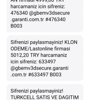 Emekli Müşterinin Kredi Kartı Mağduriyeti: Güvenlik Açıkları Ve Hayal Kırıklığı