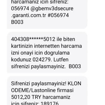 Emekli Müşterinin Kredi Kartı Mağduriyeti: Güvenlik Açıkları Ve Hayal Kırıklığı