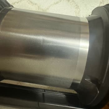 Dyson Teknik Servisindeki Hayal Kırıklığı