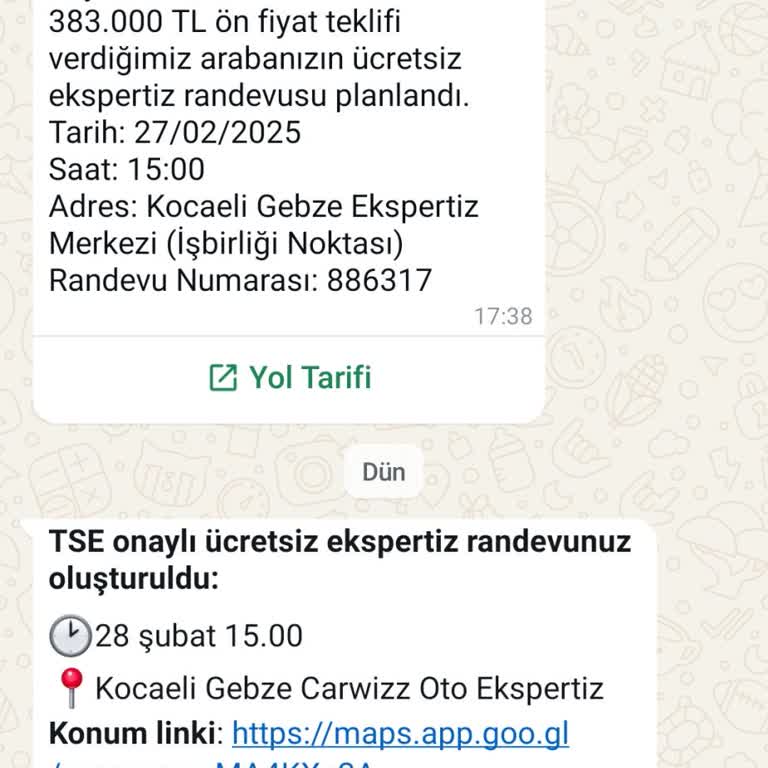Randevu Karmaşası Ve Mağduriyet