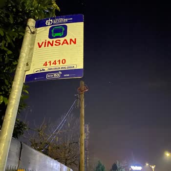 Gece Otobüs Seferlerinin Aksaması