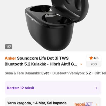 Anker Kulaklıkta %30 Zam Şoku: Fiyat Neden Arttı?