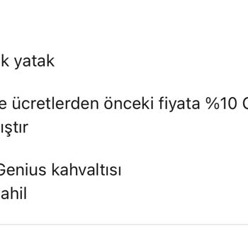 Rezervasyon Kabusu: Satın Aldığım Oda Nerede?