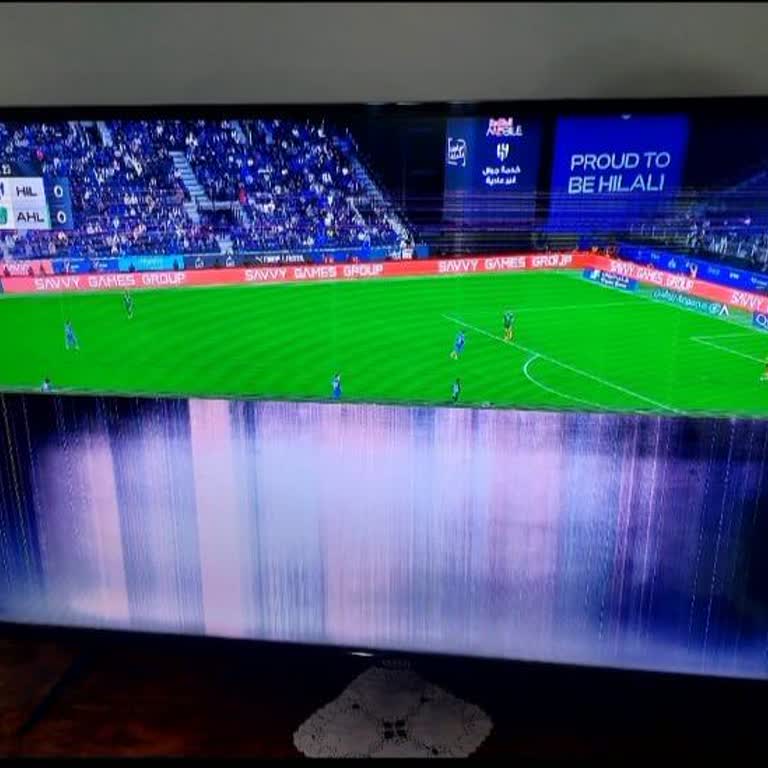 Vestel Televizyon Panel Arızası Ve Müşteri Memnuniyetsizliği