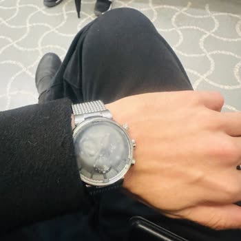 Quantum Saatin Hayal Kırıklığı: Suya Dayanıklılık Sorunu