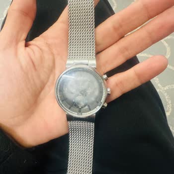 Quantum Saatin Hayal Kırıklığı: Suya Dayanıklılık Sorunu