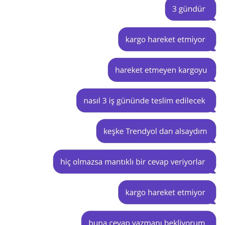 N11'de Kargo Bekleyişi: Cevapsız Sorular Ve İlgisizlik