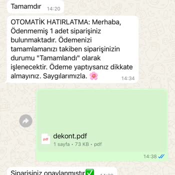 Instagram Butiğinden Alışveriş Sonrası Kapanan Hesap Ve Engellenme