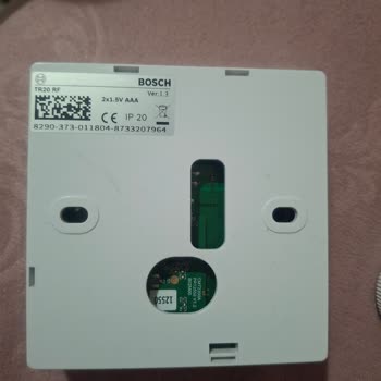 Garantili Üründe Ücret Talebi Ve Dayanıksız Parça Sorunu