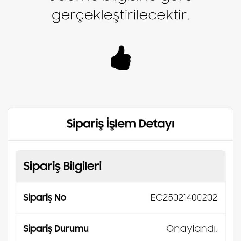 Samsung Takas Kampanyasında Müşteri Mağduriyeti