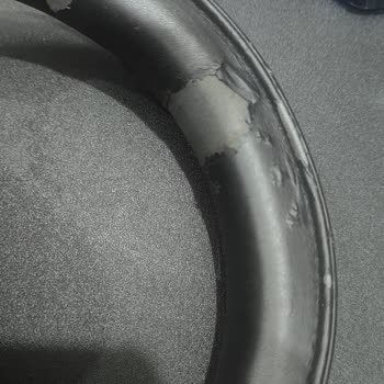 Rampage Drop Plus Kulaklık: Kısa Sürede Aşınan Kalitesiz Malzeme