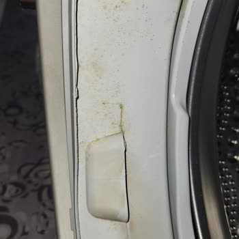 Küflenen Lastik Sorunu Ve Yetersiz Müşteri Hizmeti