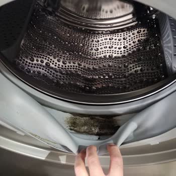 Küflenen Lastik Sorunu Ve Yetersiz Müşteri Hizmeti