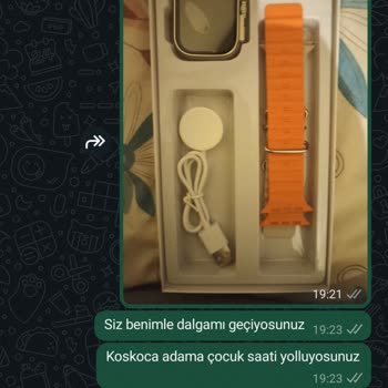 Yanlış Ürün Ve Çifte Ödeme Sorunu: Çözüm Bekleniyor