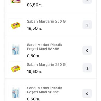 Migros Sanal Market'te Eksik Money Puan Yüklemeleri Ve Ulaşım Sorunları