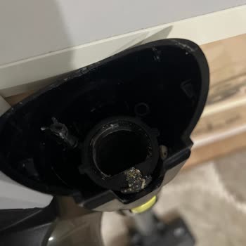 Fakir Şarjlı Süpürge Garanti Sorunu