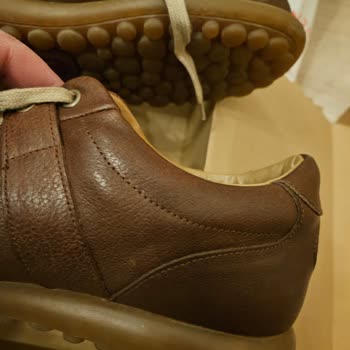 Boyner Ve Camper İle Hayal Kırıklığı: Yanlış Bilgilendirme Ve İlgisizlik