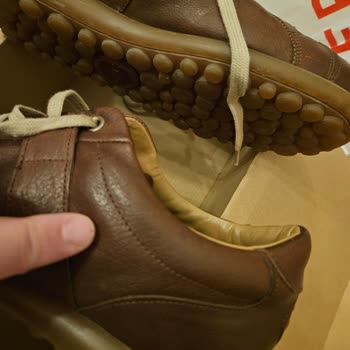 Boyner Ve Camper İle Hayal Kırıklığı: Yanlış Bilgilendirme Ve İlgisizlik