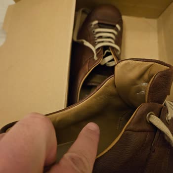 Boyner Ve Camper İle Hayal Kırıklığı: Yanlış Bilgilendirme Ve İlgisizlik