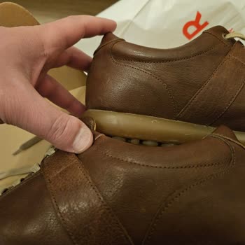 Boyner Ve Camper İle Hayal Kırıklığı: Yanlış Bilgilendirme Ve İlgisizlik