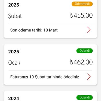 Fatura Artışı İle Haksız Fiyatlandırma