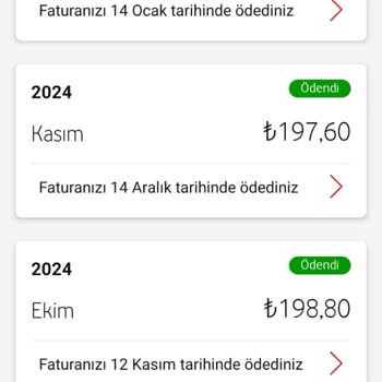 Fatura Artışı İle Haksız Fiyatlandırma