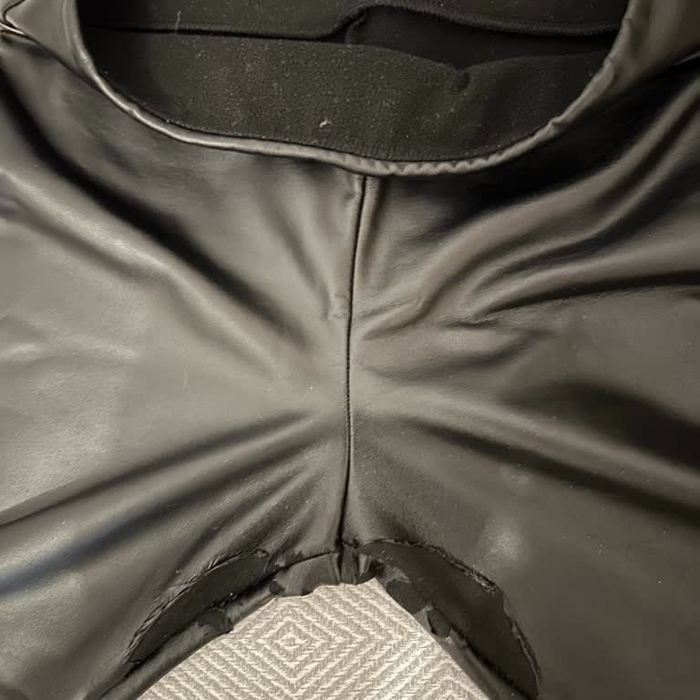 Calzedonia'da Müşteri Hizmetleri Hayal Kırıklığı