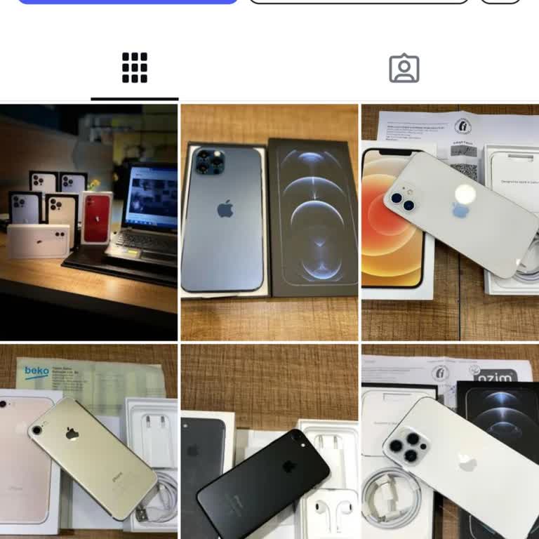 Ayar.teknikgumruk (Instagram) Yanıltıcı Kampanya ve Haksız Para Talebi