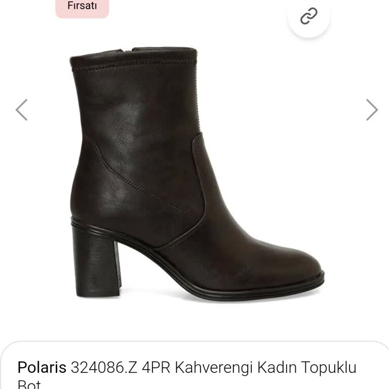 Konforsuz Polaris Botları Ayak Sağlığımı Tehdit Ediyor