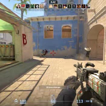 Görüntü Kalitesi Ve Ping Sorunu