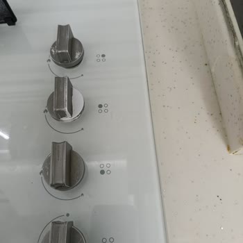 Beko Practiclean Ocak Kalitesizliği Ve Yedek Parça Sorunu