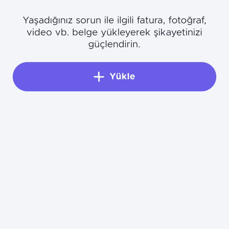 İnternet Erişim Sorunları Ve Müşteri Hizmetleri Ulaşım Zorluğu