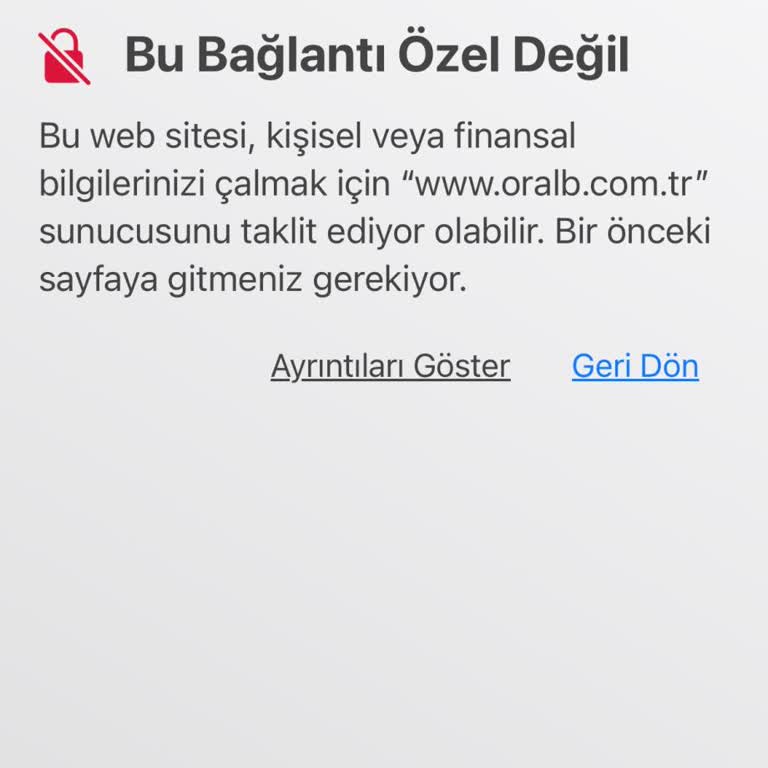 Hepsiburada'dan Sahte Ürün Ve İletişimsizlik Sorunu