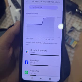 Turkcell'in Yanlış Fatura İşlemi Güvenimizi Sarsıyor
