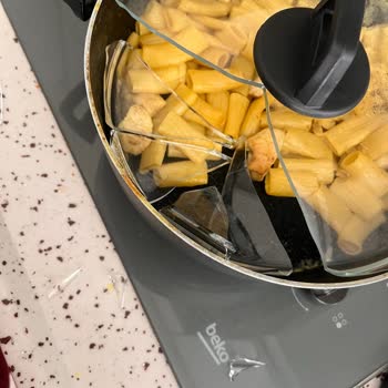 Schafer Tencere Setinde Kalite Sorunu Ve Güvenlik Tehlikesi