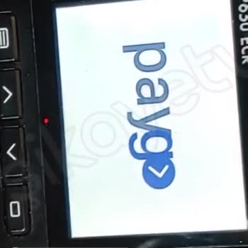 Paygo SP 630 Ecr Arızası!