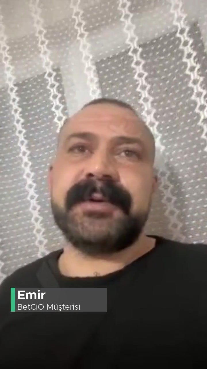 Betcio Paramın İadesi Yapılmadı videonun kapak resmi