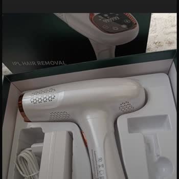 Trendyol'dan Alınan Lazer Cihazı İade Sorunu