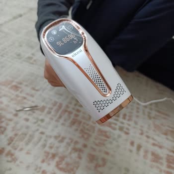 Trendyol'dan Alınan Lazer Cihazı İade Sorunu