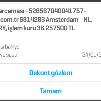 CV Maker Üyeliği: Beklenmedik Yüksek Ücret Çekimleri