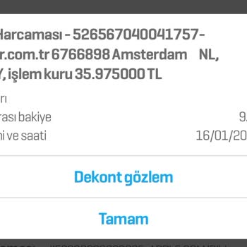 CV Maker Üyeliği: Beklenmedik Yüksek Ücret Çekimleri