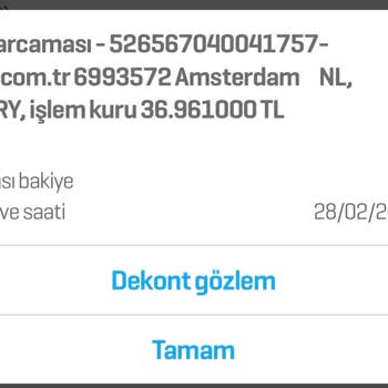 CV Maker Üyeliği: Beklenmedik Yüksek Ücret Çekimleri
