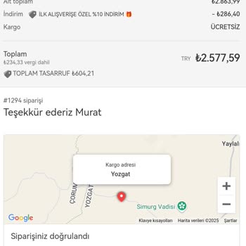 Online Alışverişte Karşılaşılan Güven Sorunu