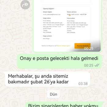 Online Alışverişte Karşılaşılan Güven Sorunu