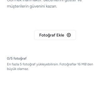 Hesap Aktivasyonu Sorunu Ve İş Fırsatları Erişimi
