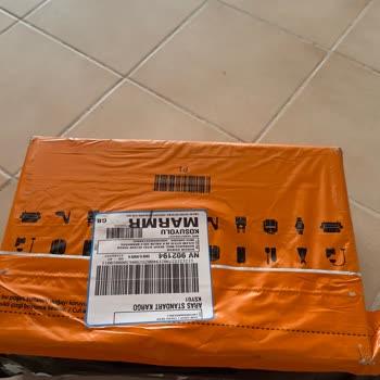 Trendyol'da İade Çilesi Ve Hesap Askıya Alma Sorunu